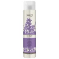 Natural Look Expand Volumizing Shampoo 375ml
